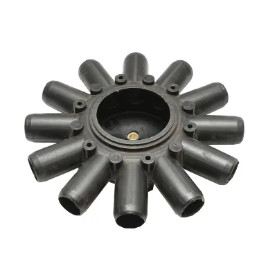 Distribuitor ventilator pentru semantoare Maschio Gaspardo 12 iesiri G19004480