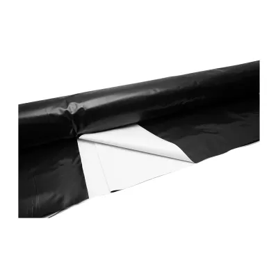 Folie siloz 6x25m 150 microni Breckner Germany - imagine 4