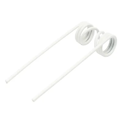 Deget pick-up 190x68x30mm pentru Welger cod OEM 0940.52.29.00 Breckner Germany - imagine 2