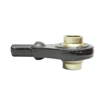 Articulatie sferica, cap tirant central hidraulic sudabil L=100mm, lagar 20mm - imagine 4