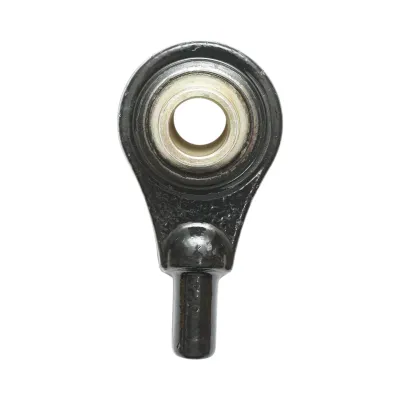 Articulatie sferica, cap tirant central hidraulic sudabil L=100mm, lagar 20mm - imagine 3