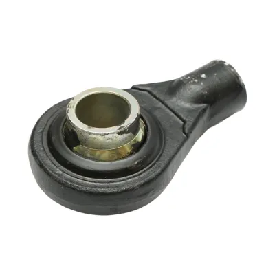 Articulatie sferica tirant central hidraulic sudabil 119mm, lagar 26mm