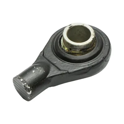 Articulatie sferica tirant central hidraulic sudabil 119mm, lagar 26mm - imagine 3