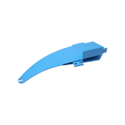 Brazdar, patina semanatoare prasitoare cultivator SPC 6 - imagine 2