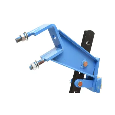Brazdar ingrasaminte FS asamblat FS-3.0V - imagine 3
