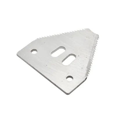 Cutit lama combina Schumacher 19 dinti 3mm Breckner Germany - imagine 3