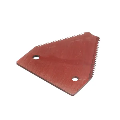Cutit lama dintata pentru combina Claas fi6 cod OEM 6112031 Breckner Germany - imagine 3
