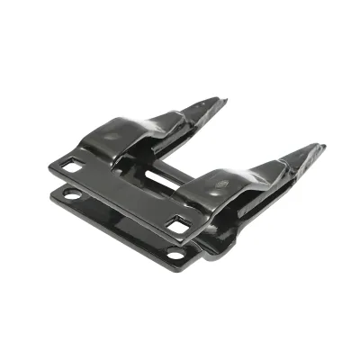 Deget dublu Z11785 12mm. Deutz, Agco, Dronningborg, Massey Ferguson, John Deere, Laverda Breckner Germany - imagine 2
