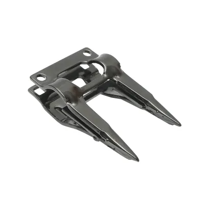 Deget dublu Z11785 12mm. Deutz, Agco, Dronningborg, Massey Ferguson, John Deere, Laverda Breckner Germany