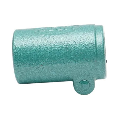 Adaptor cardan universal Breckner Germany - imagine 4