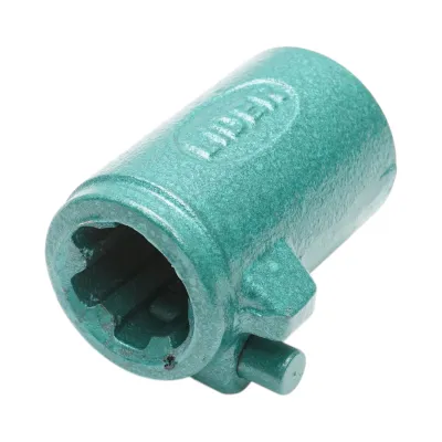 Adaptor cardan universal Breckner Germany