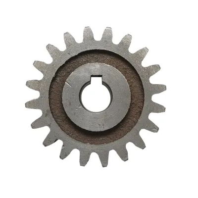 Roata dintata, pinion Z=20 SUP29 - imagine 3