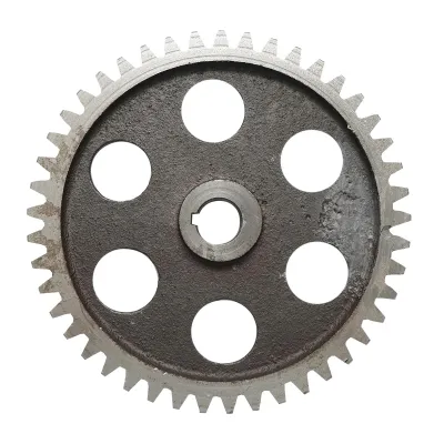 Roata dintata, pinion Z=45 pentru SUP29