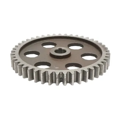 Roata dintata, pinion Z=45 pentru SUP29 - imagine 2