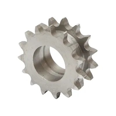 Pinion, roata dintata Z=15/15 SUP29