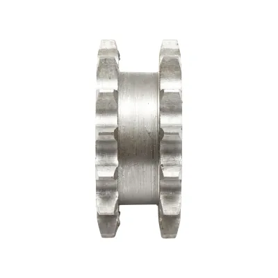 Pinion, roata dintata Z=15/15 SUP29 - imagine 4
