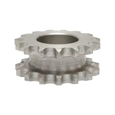 Pinion, roata dintata Z=15/15 SUP29 - imagine 2