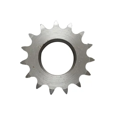 Pinion, roata dintata Z=15/15 SUP29 - imagine 3