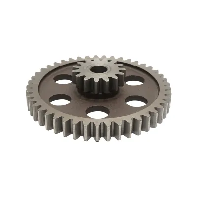 Pinion, roata dintata Z15/45 SUP29