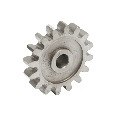 Pinion, roata dintata Z16 SUP29 - imagine 4