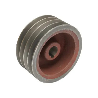 Fulie mica pentru cositoare 1.65 - imagine 4