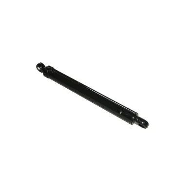 Cilindru hidraulic plug reversibil 92x80x50x1000 cursa de deschidere 700mm cu racord hidraulic fi18 Breckner Germany - imagine 5