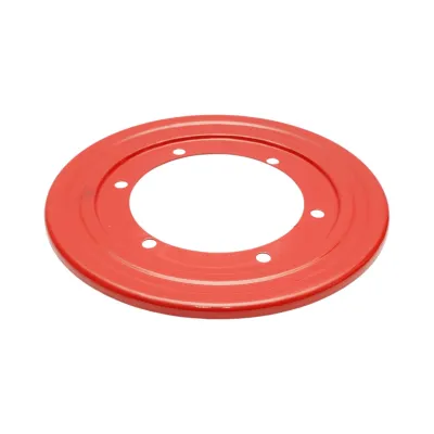 Aparatoare praf pentru tambur cositoare 1.65 (metalica)