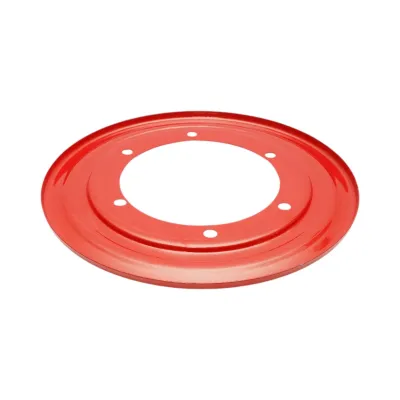 Aparatoare praf pentru tambur cositoare 1.65 (metalica) - imagine 3