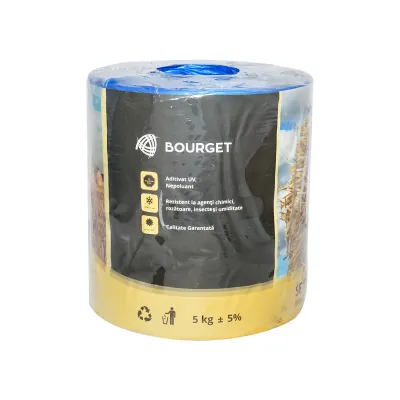 Sfoara balotat 350 5Kg Bourget - imagine 3