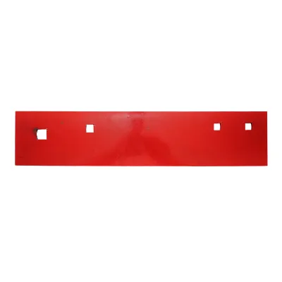 Plaz lung B fara cioc 10mm grosime  - imagine 2