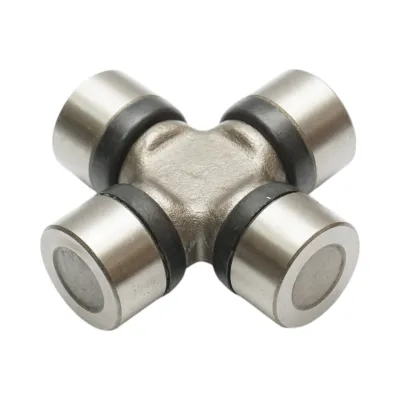 Cruce cardan 26x69.8mm cu sigurante Breckner Germany - imagine 3
