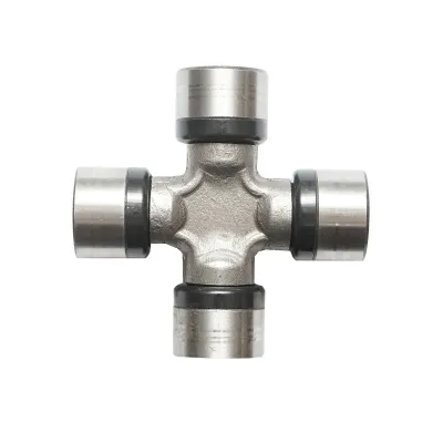 Cruce cardan T6 30,2x92 cu gresor si sigurante Breckner Germany - imagine 2