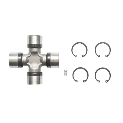 Cruce cardan T6 30,2x92 cu gresor si sigurante Breckner Germany