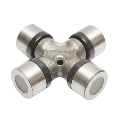 Cruce cardan T6 30,2x92 cu gresor si sigurante Breckner Germany - imagine 3