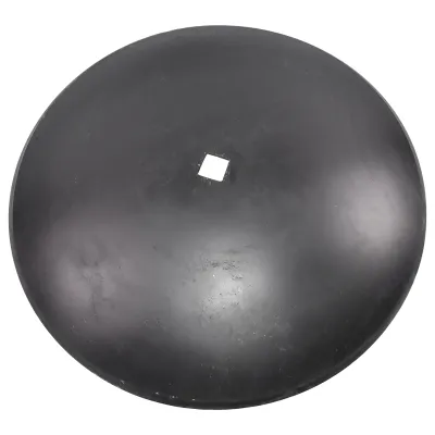 Taler disc neted 510x5mm patrat de 37mm - imagine 2