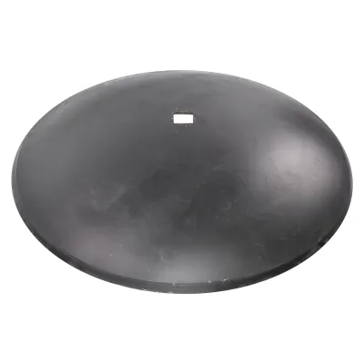 Taler disc neted 510x5mm patrat de 37mm - imagine 3