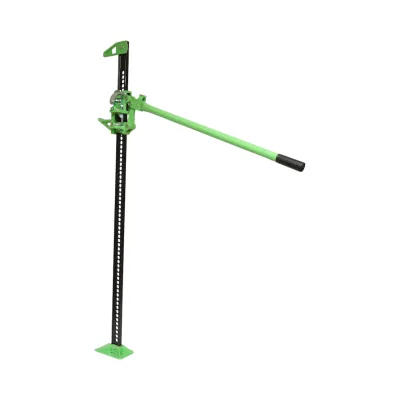 Cric mecanic OFF ROAD tip farm 60 inch sarcina maxima 3 Tone Breckner Germany - imagine 2