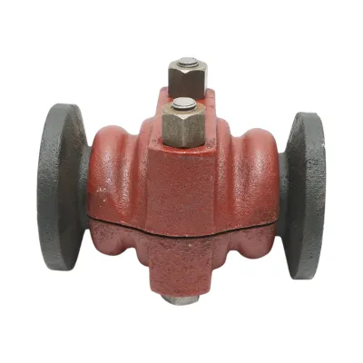 Set lagare inferior si superior, mosor cu umar GDU 3,2 - imagine 2