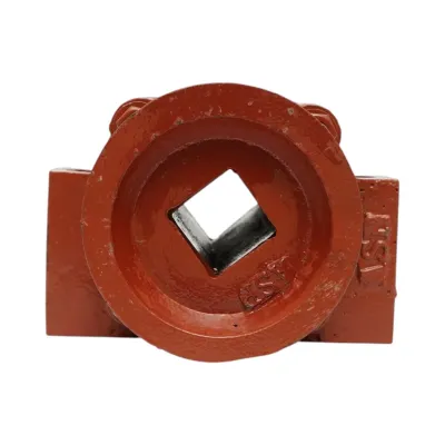 Lagar disc GD 3.2 asamblat cu rulmenti 32011 si semimosoare - patrat de 30.5 - imagine 5