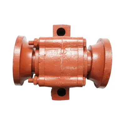 Lagar disc GD 3.2 asamblat cu rulmenti 32011 si semimosoare - patrat de 30.5 - imagine 6