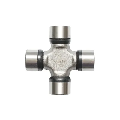 Cruce cardan T6 30,2x92 cu gresor si sigurante - imagine 2