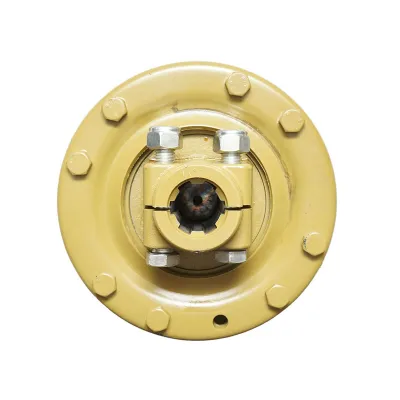 Ambreiaj pentru cardan FF2 Breckner Germany - imagine 4