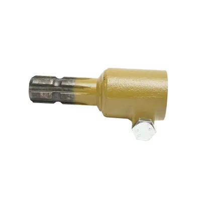 Adaptor cardan de la Z20 la Z6 Breckner Germay - imagine 3