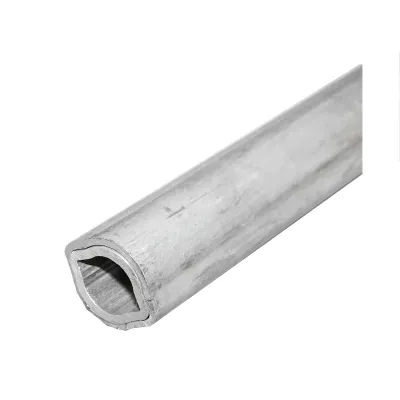 Set teava lamaie pentru cardan L5 49-57mm lungime 1.5 m