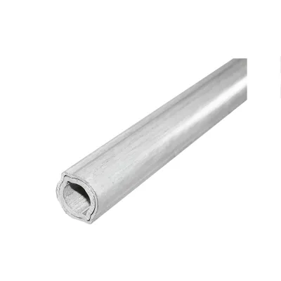 Set teava lamaie pentru cardan L2 41-48mm lungime 1.5 m