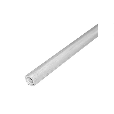 Set teava lamaie pentru cardan L1 31-39mm lungime 1.5 m