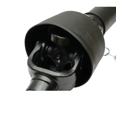 Cardan 1000mm S8 cu teava stea Z=6 - imagine 5