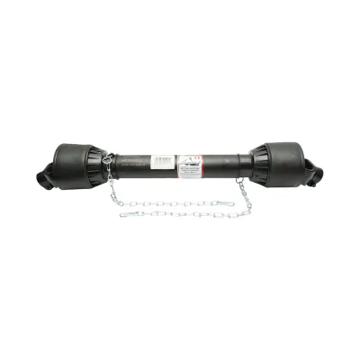 Cardan 1000mm S8 cu teava stea Z=6