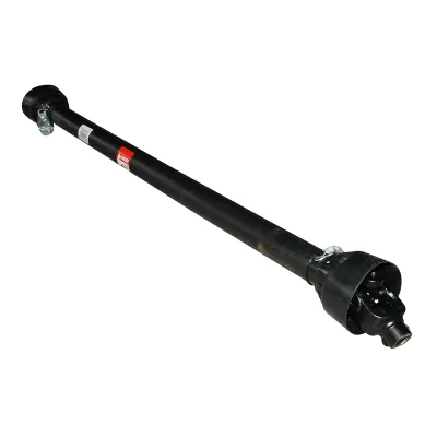 Cardan 2000mm T6 Z=6 3/8 (cruce 30.2x92) - imagine 2