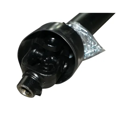 Cardan 2000mm T6 Z=6 3/8 (cruce 30.2x92) - imagine 4